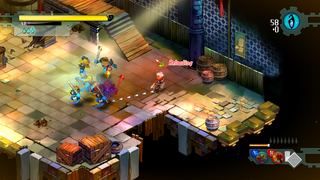 Bastion